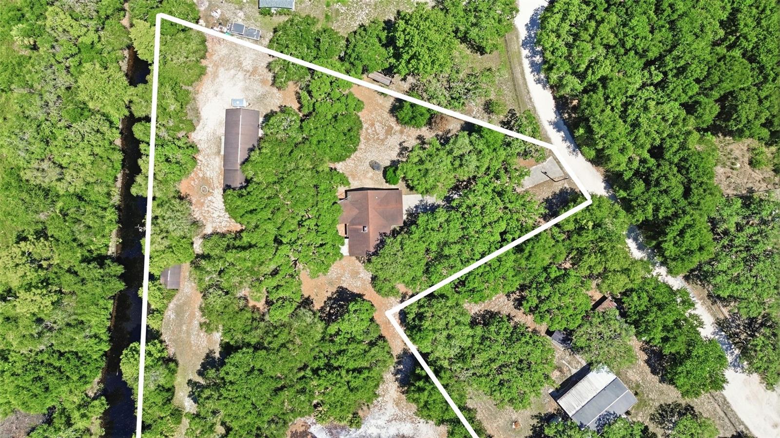 3915 S Spaniel Trl Property Photo 55