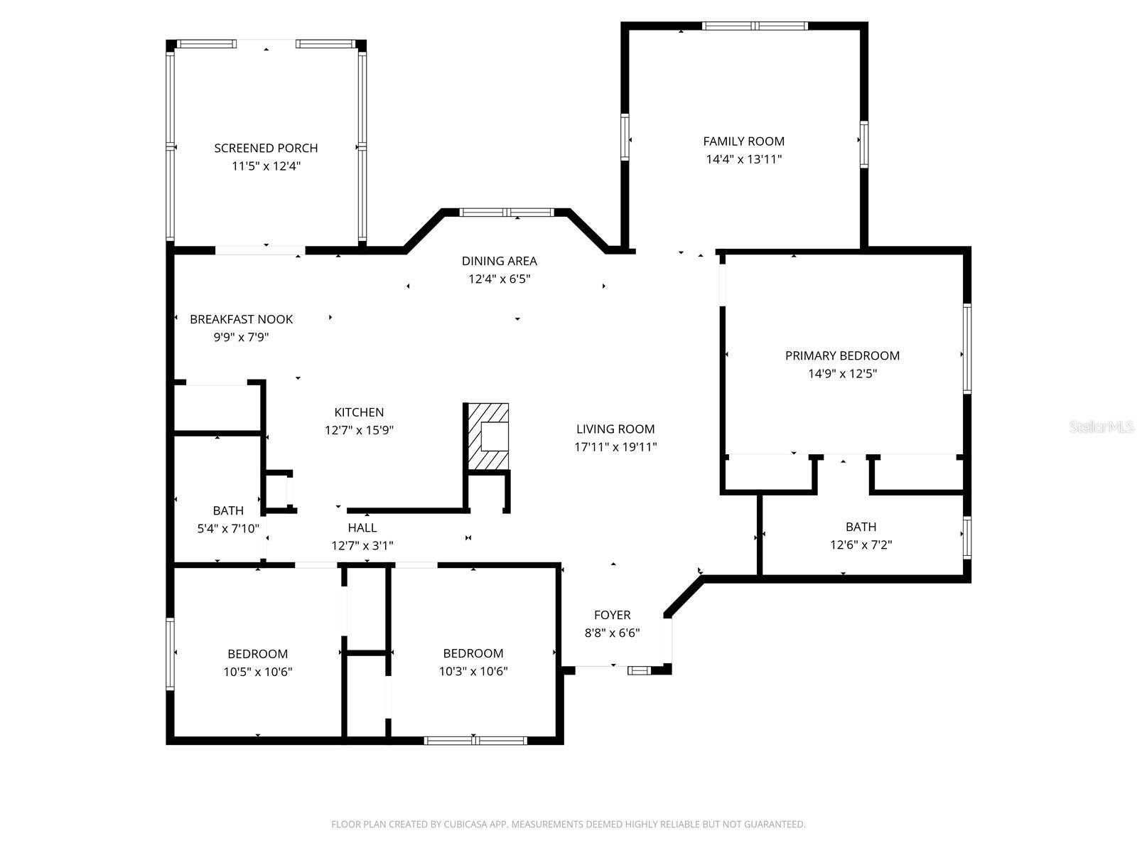3915 S Spaniel Trl Property Photo 57