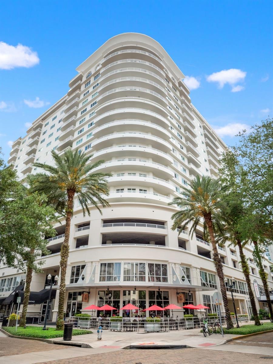 100 S Eola Dr #1609 Property Photo 44