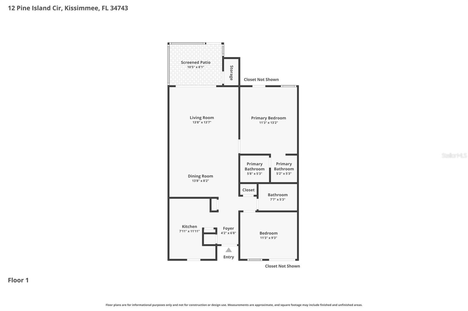 12 Pine Island Cir Property Photo 17