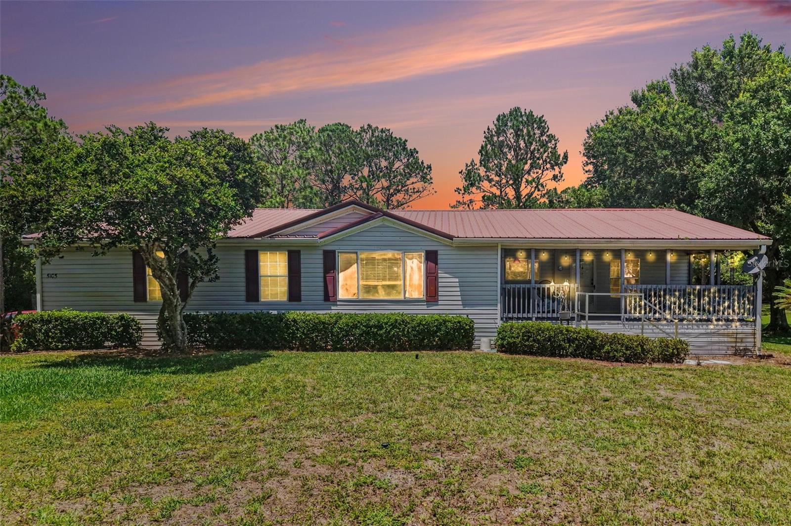 5105 Star Line Dr Property Photo 1