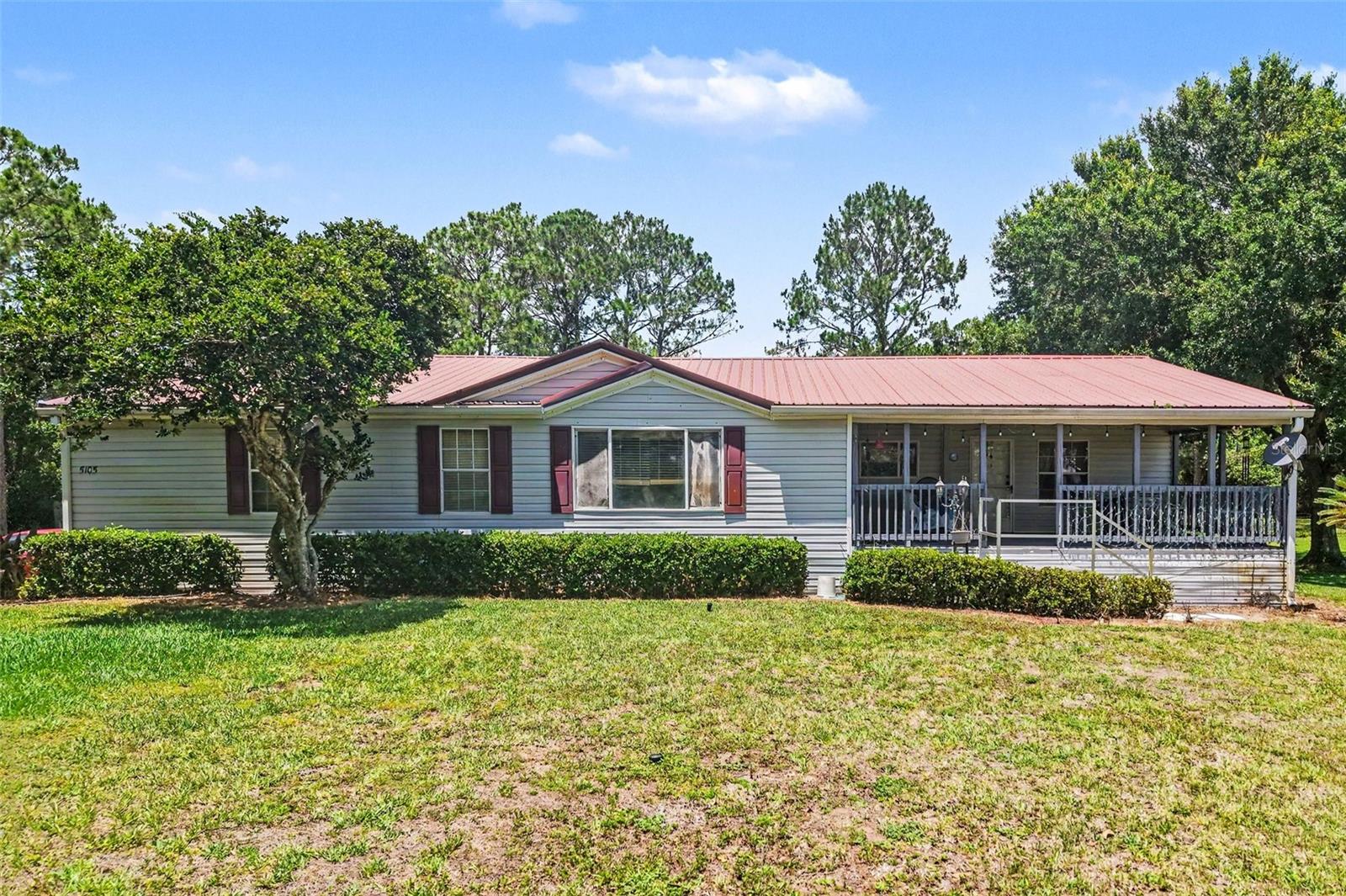 5105 Star Line Dr Property Photo 2