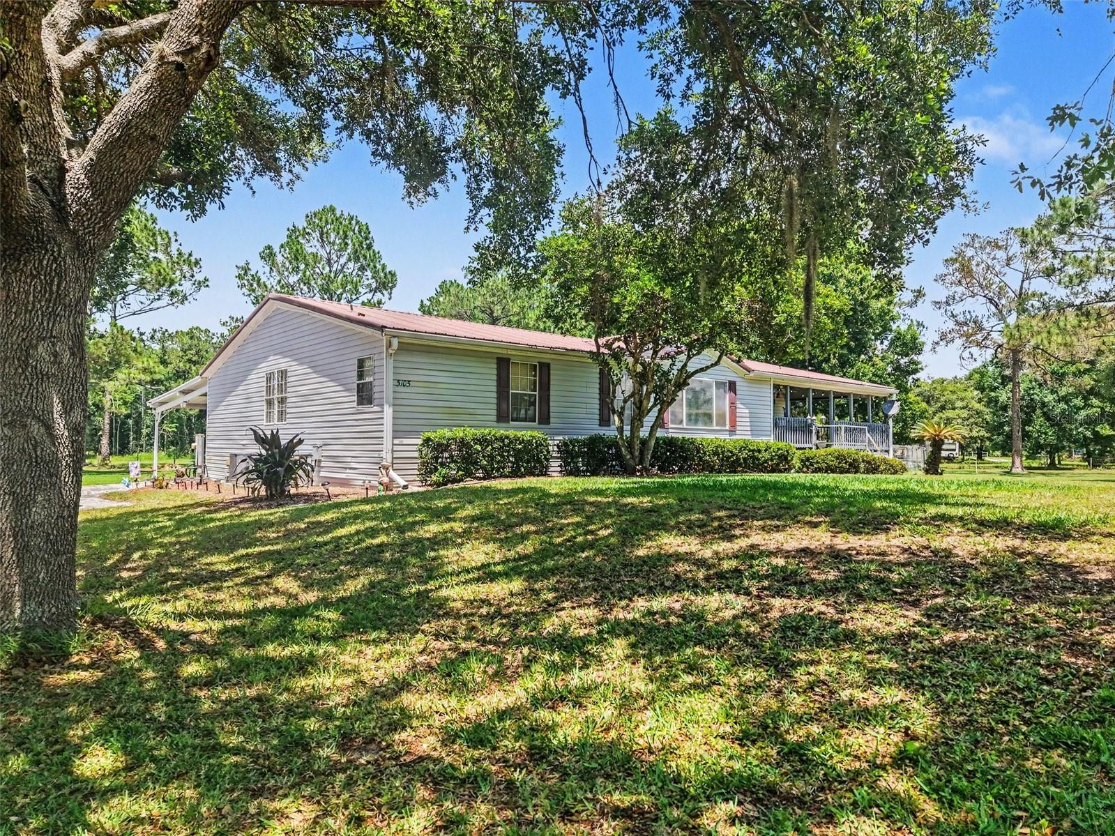 5105 Star Line Dr Property Photo 4