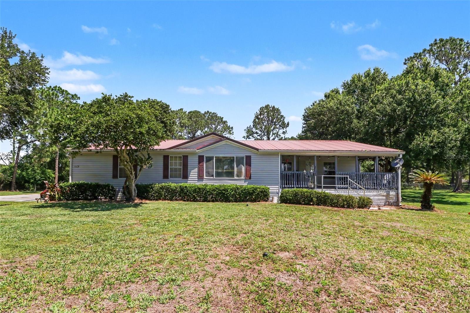 5105 Star Line Dr Property Photo 5