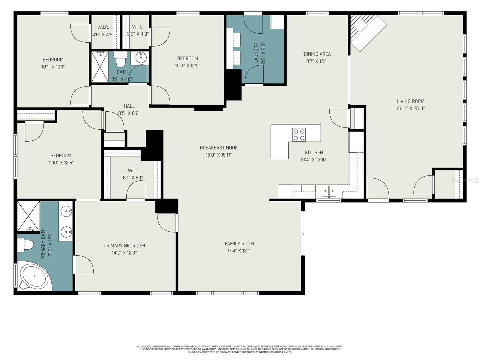 5105 Star Line Dr Property Photo 40