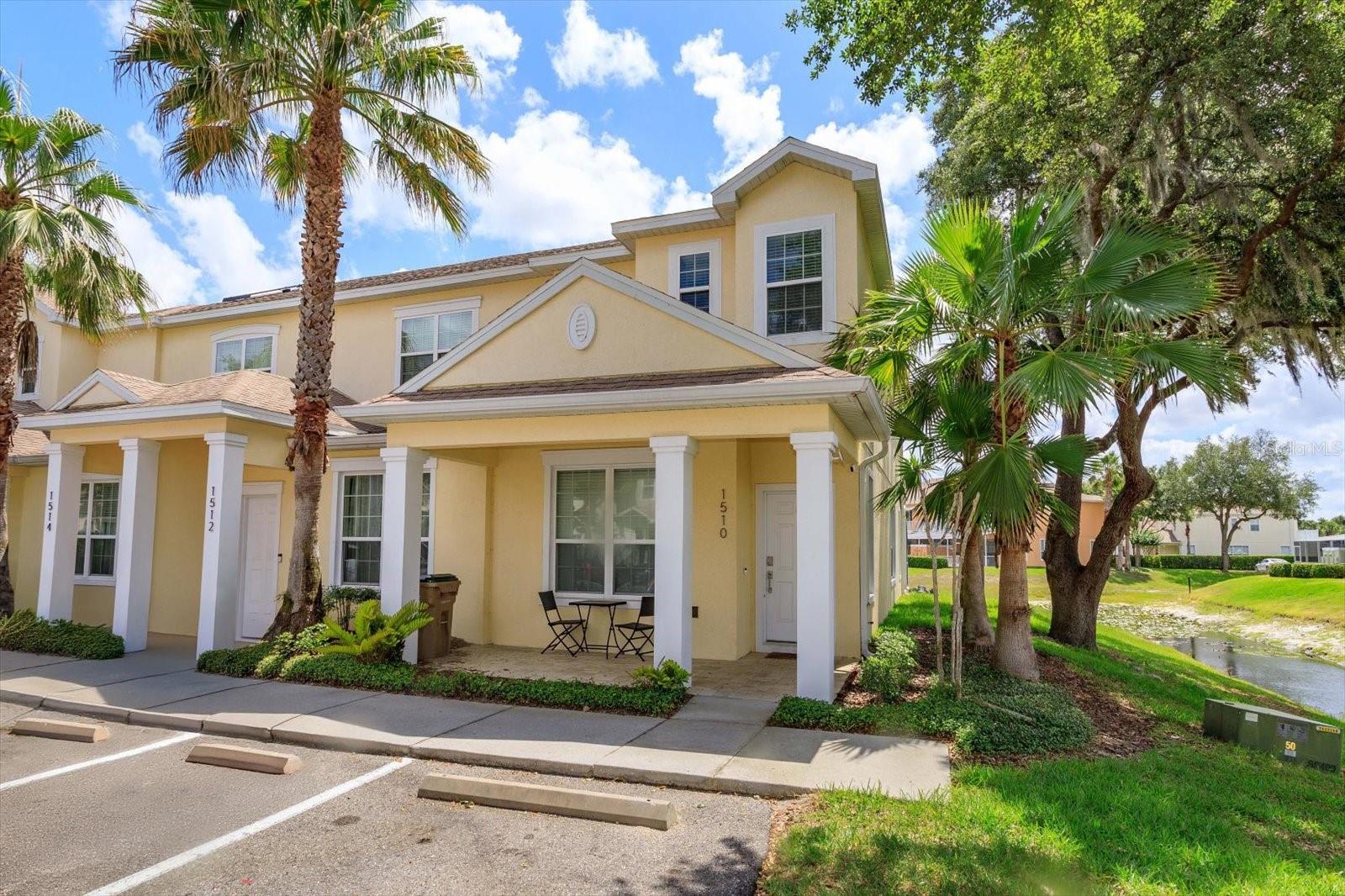 1510 Tranquil Ave Property Photo 1