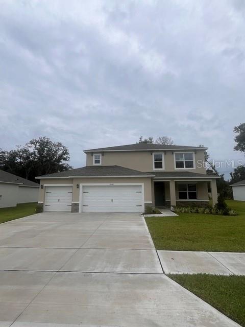 4040 Bradbury Way Property Photo 1