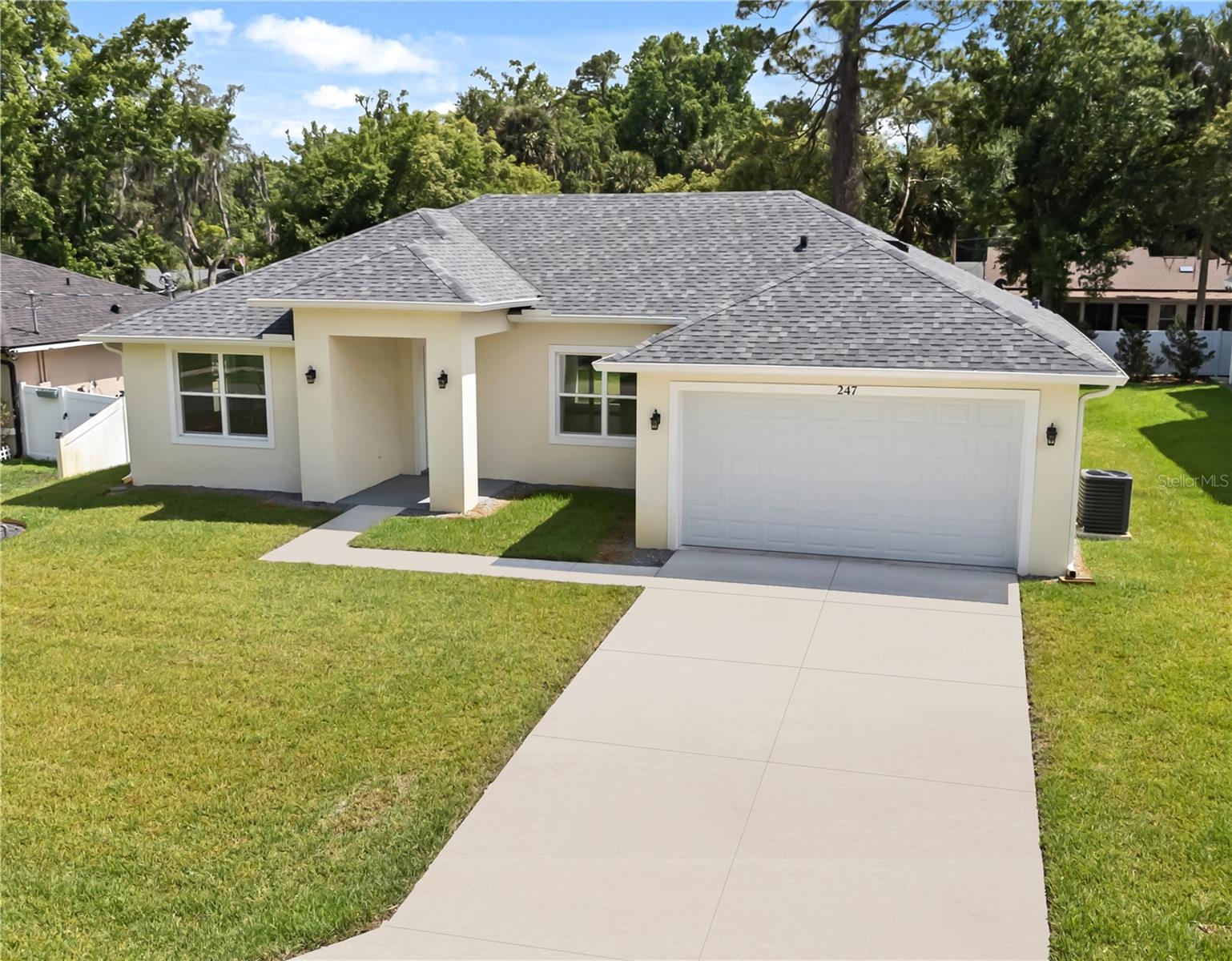 247 Debary Dr Property Photo 1