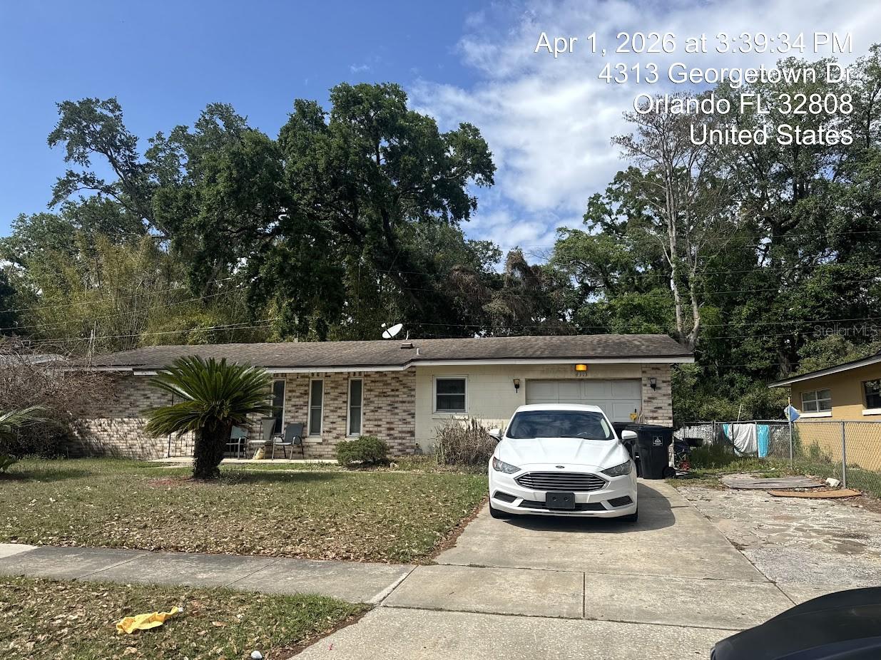 4313 Georgetown Dr Property Photo 1