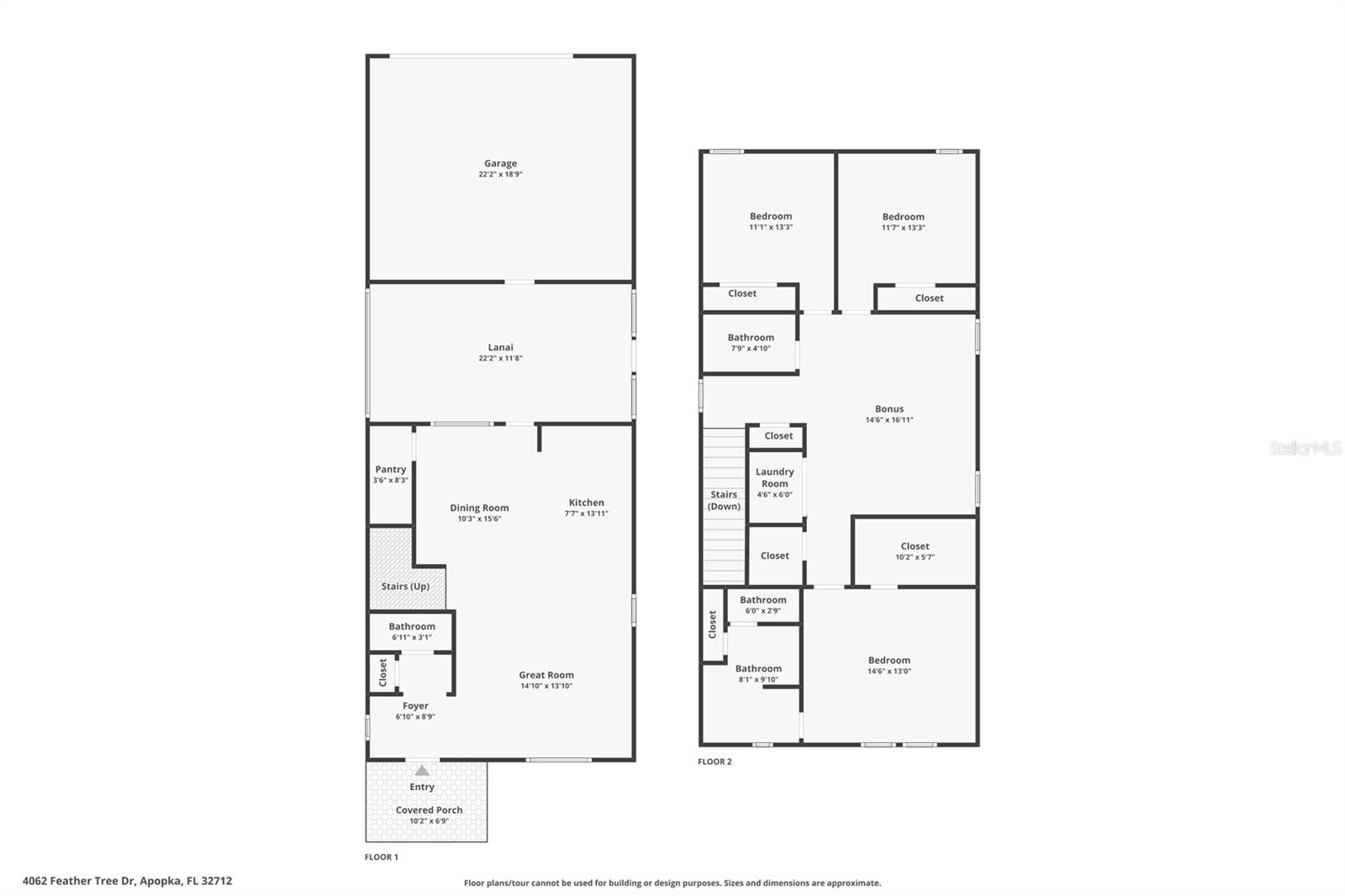 4062 Feather Tree Dr Property Photo 6