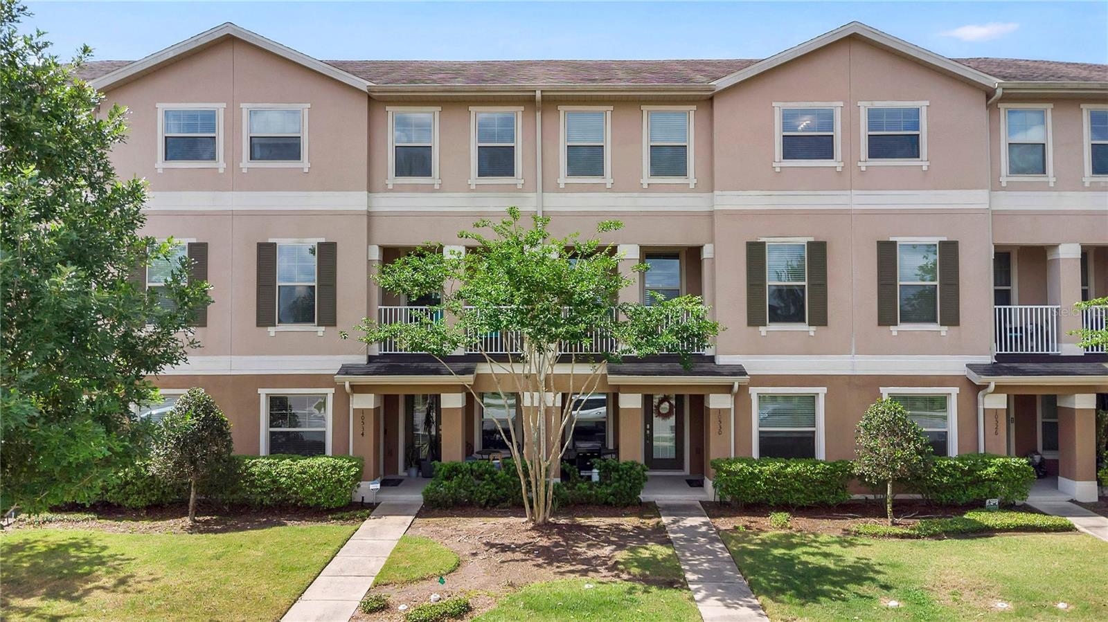 10534 Green Ivy Ln Property Photo 1