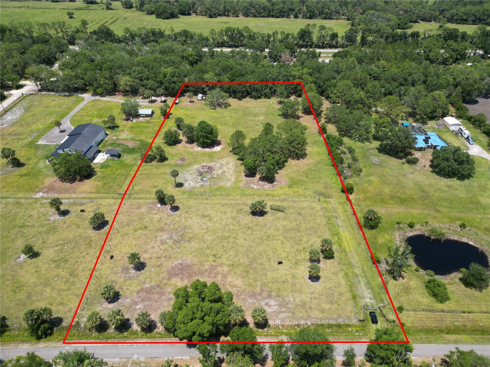 1234 Quail Run Property Photo 3