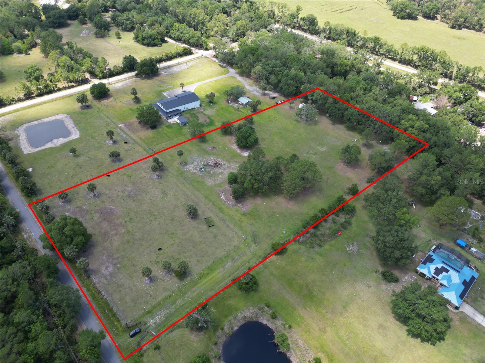 1234 Quail Run Property Photo 4