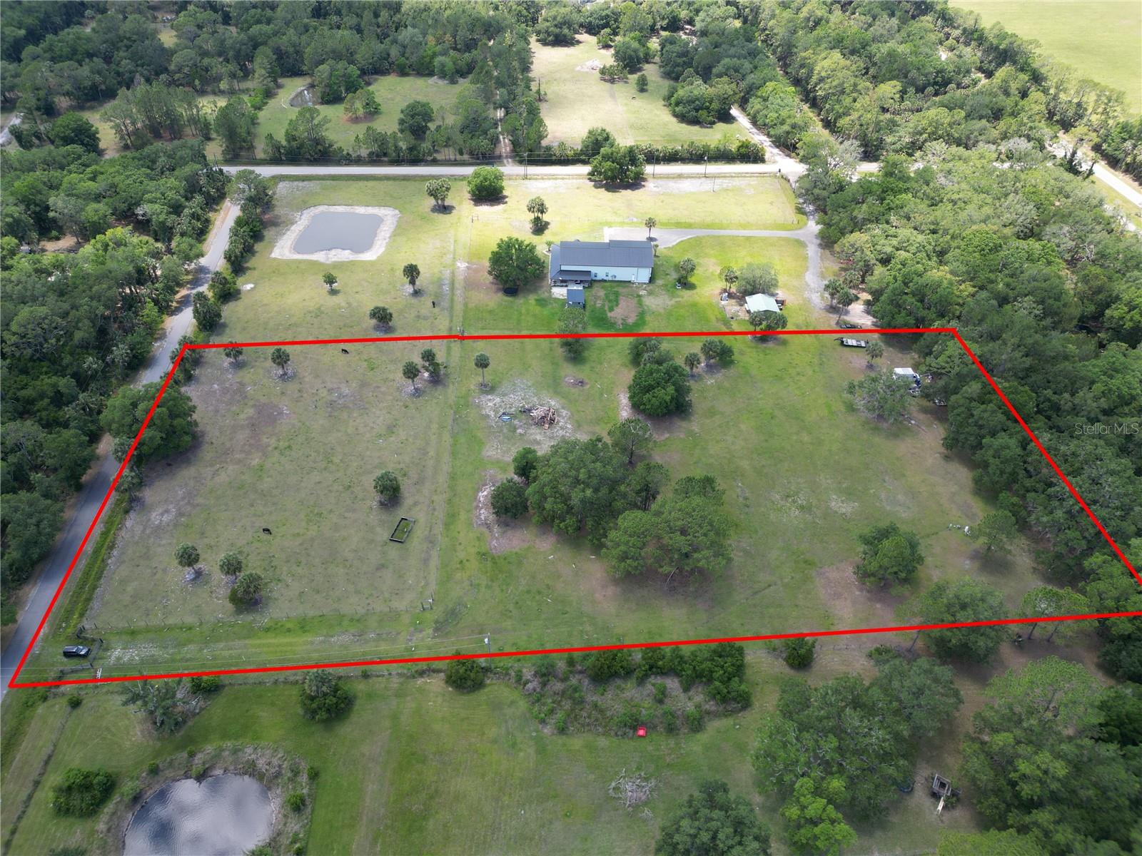 1234 Quail Run Property Photo 5