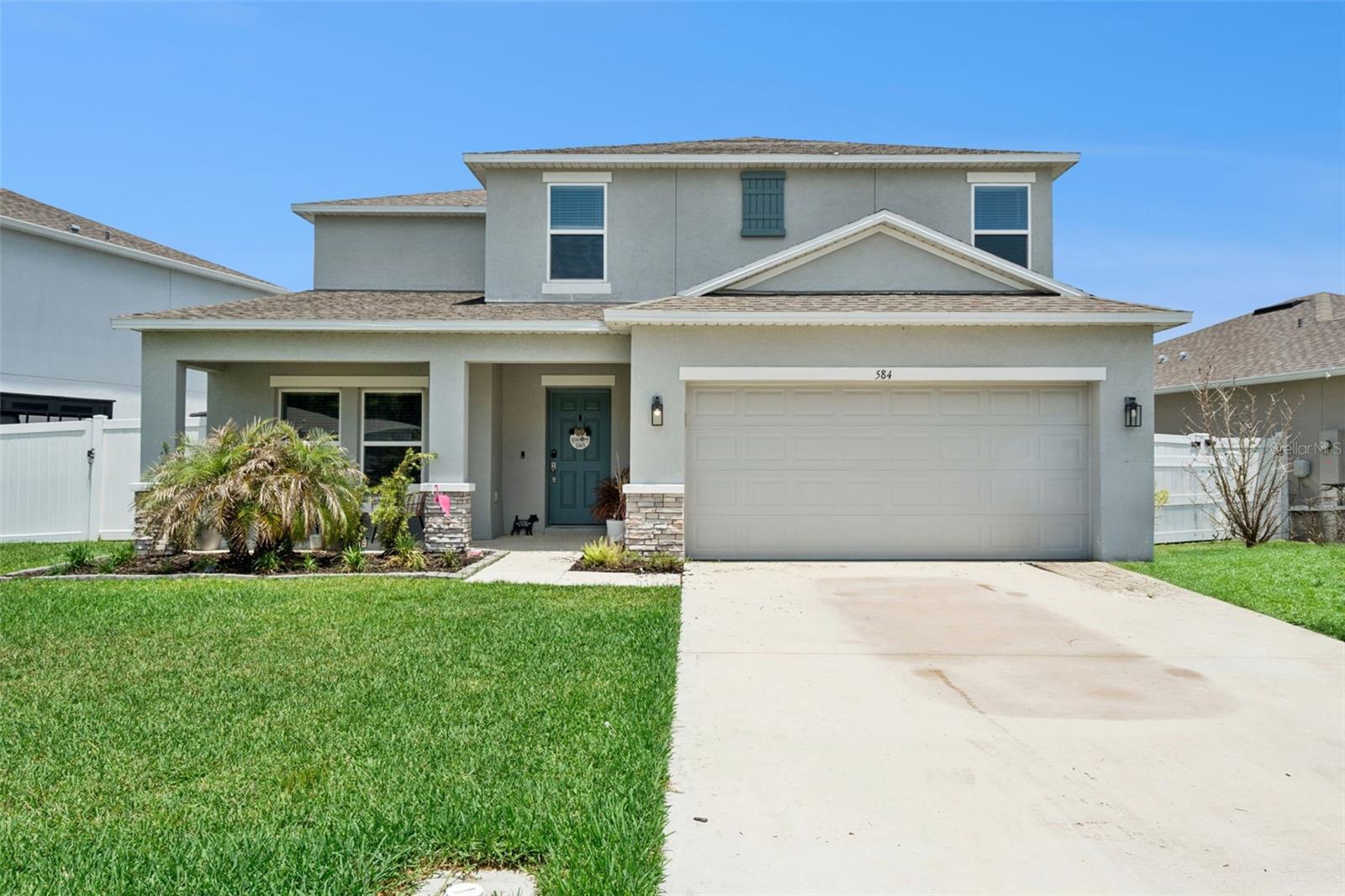 584 Pink Ibis Bnd Property Photo 1
