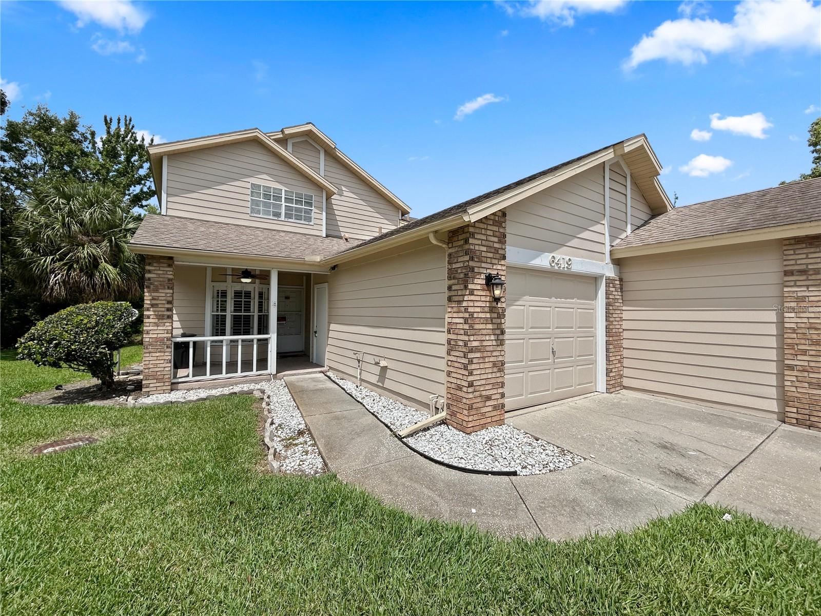 6419 Remus Dr Property Photo 1