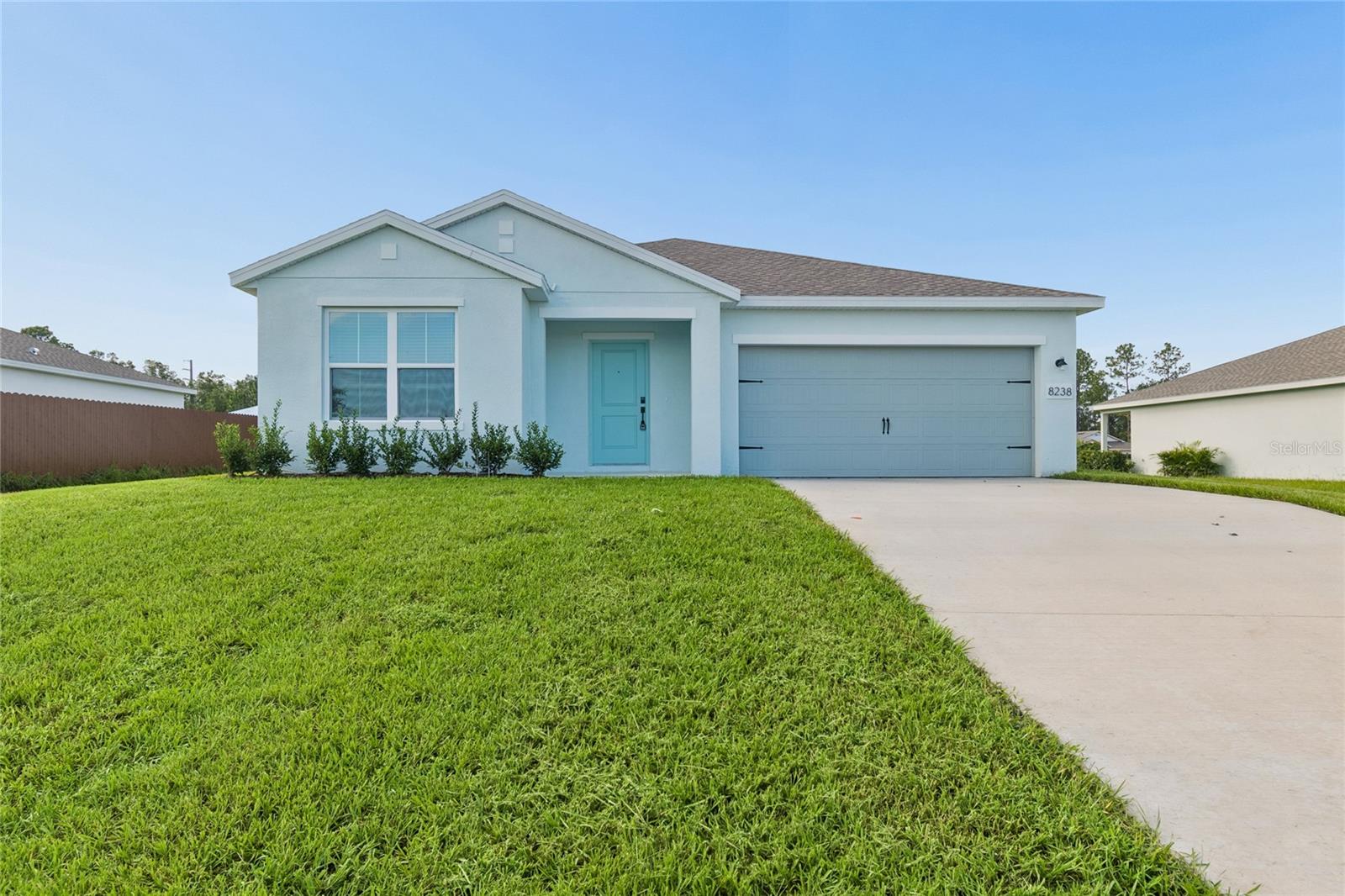 8238 Eldron Pl Property Photo 1