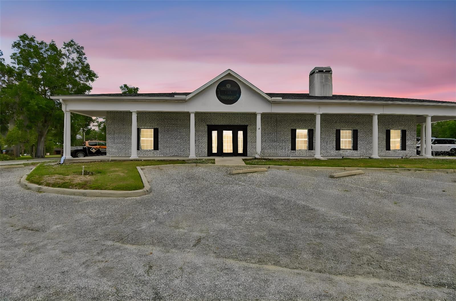 450 E Highway 50 Property Photo 1