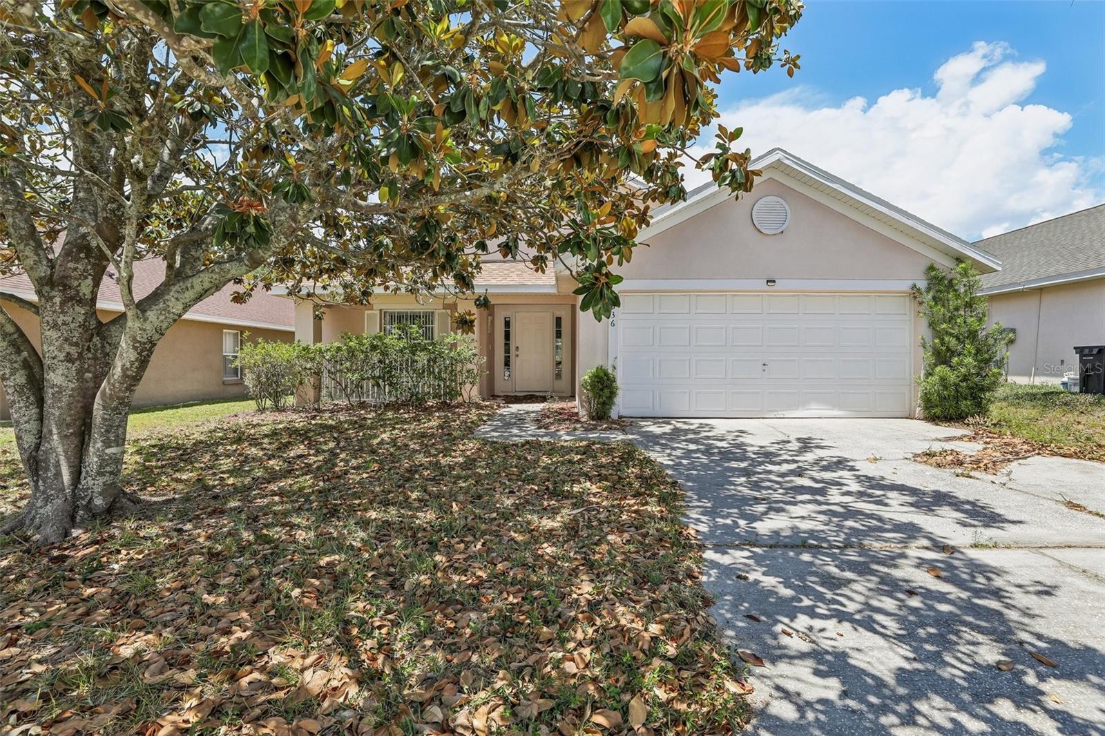536 Pine Cone Dr Property Photo 1