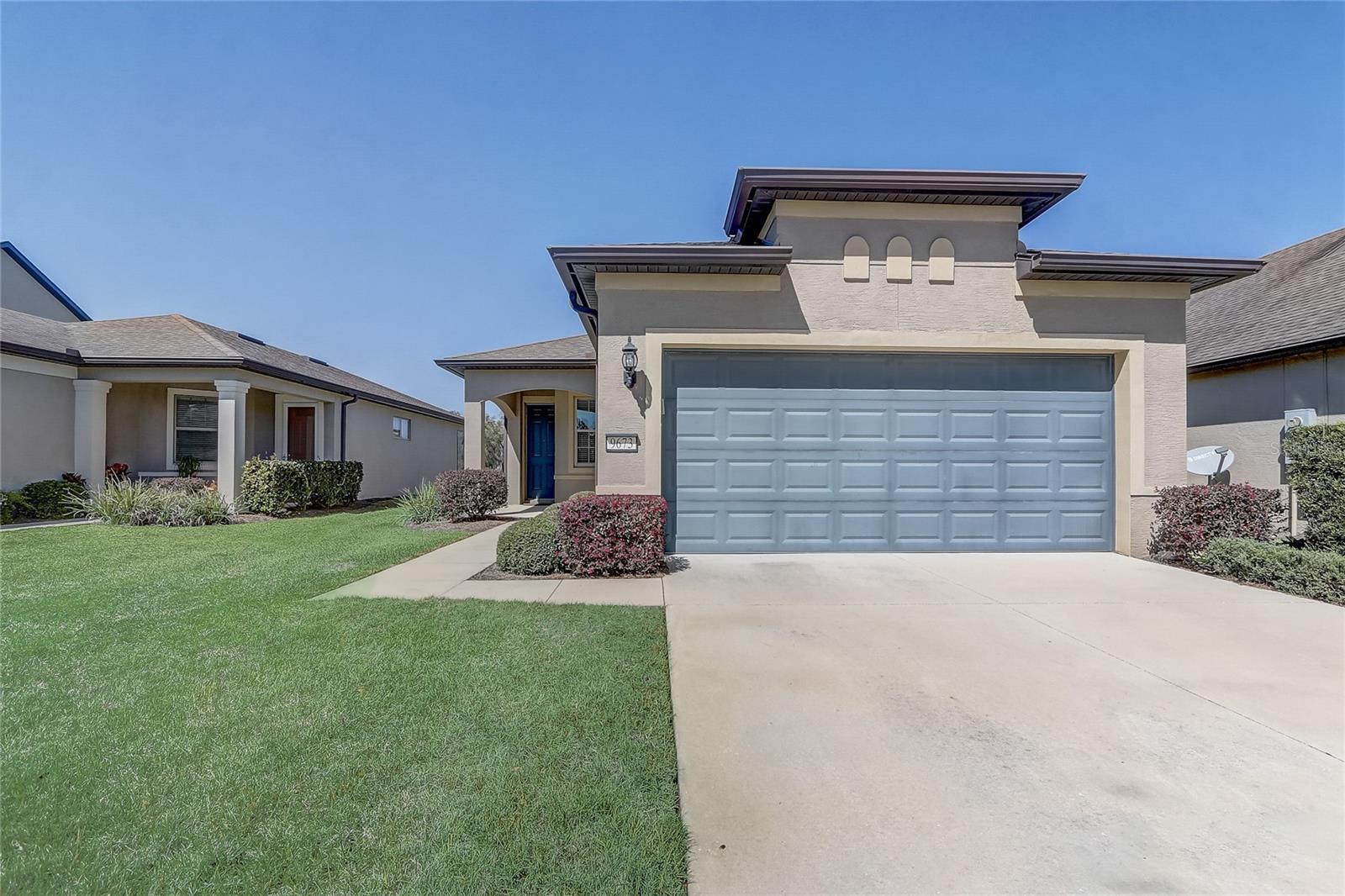 9673 Sw 63rd Loop Property Photo 1