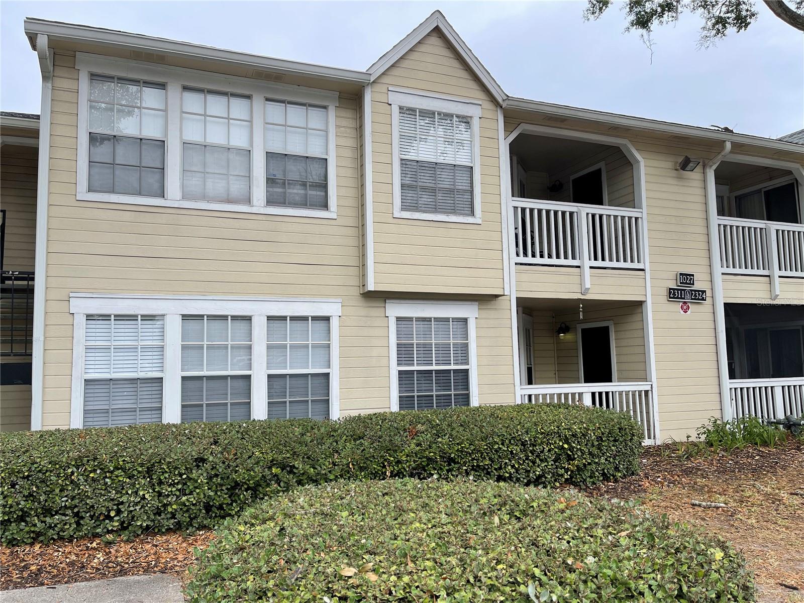1027 S Hiawassee Rd #2311 Property Photo 1