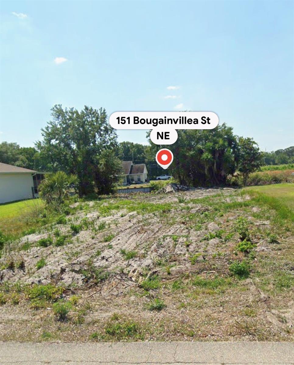 151 BOUGAINVILLEA ST NE