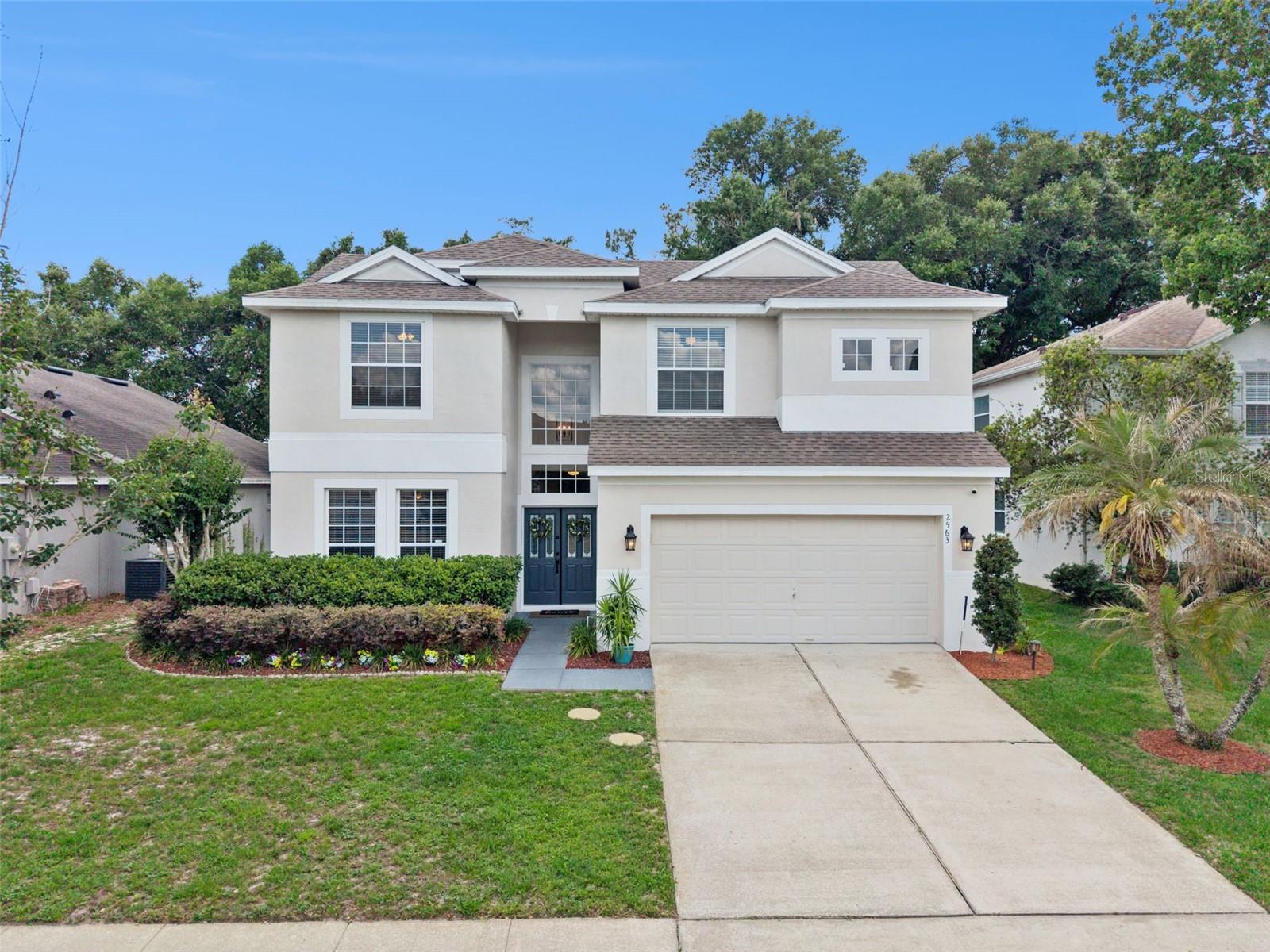 2563 Walnut Heights Rd Property Photo 1