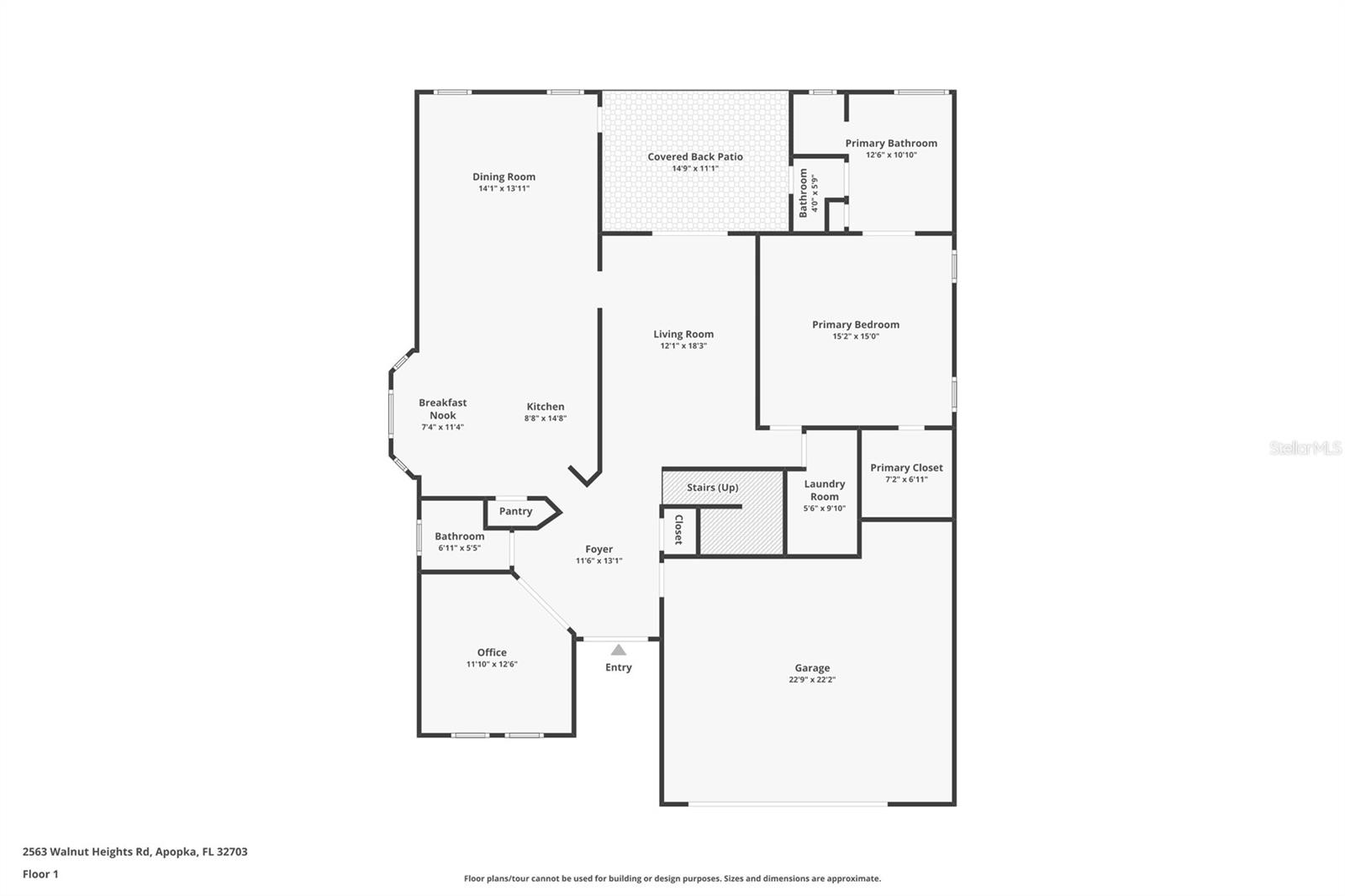 2563 Walnut Heights Rd Property Photo 44