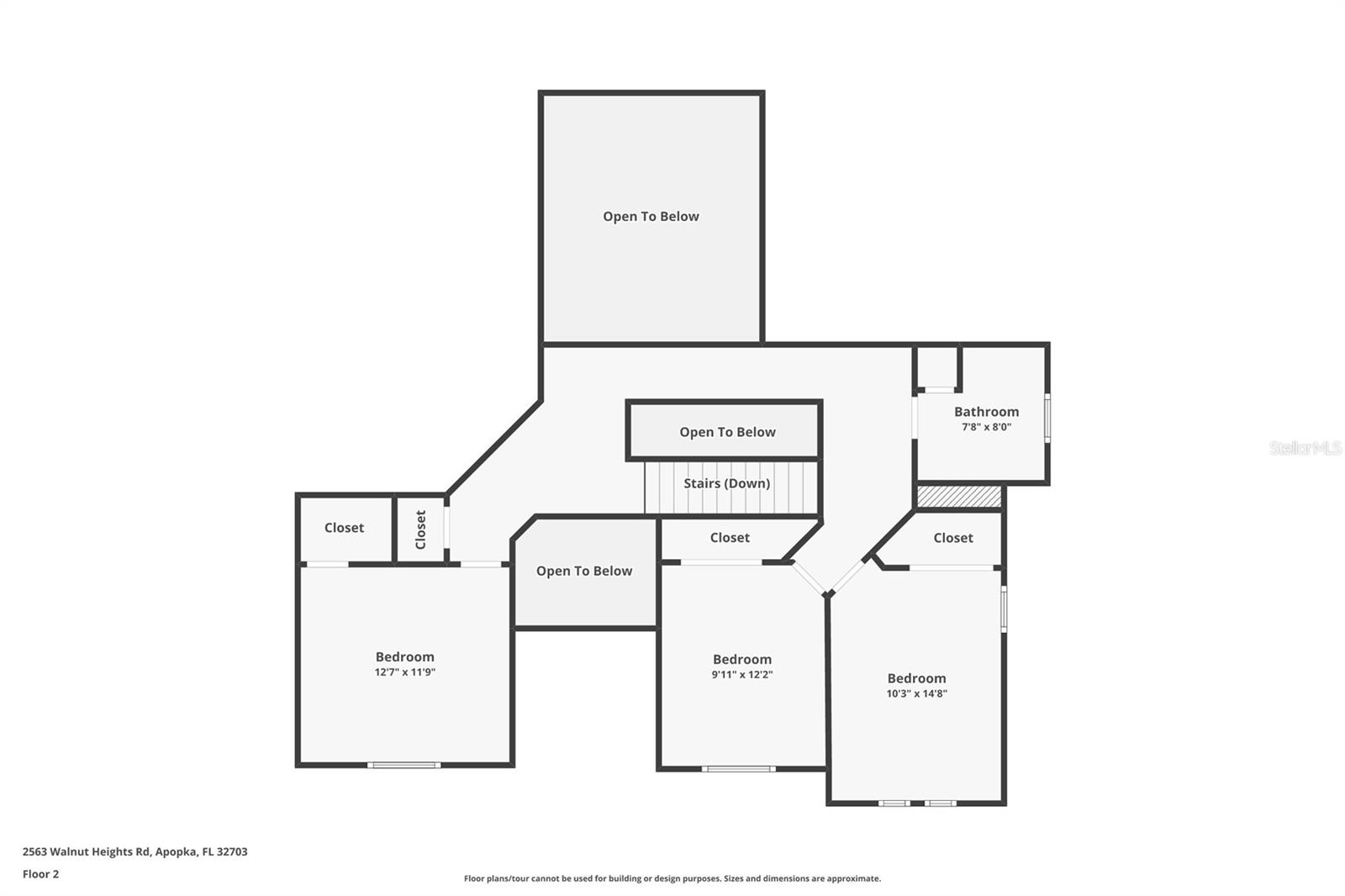 2563 Walnut Heights Rd Property Photo 45