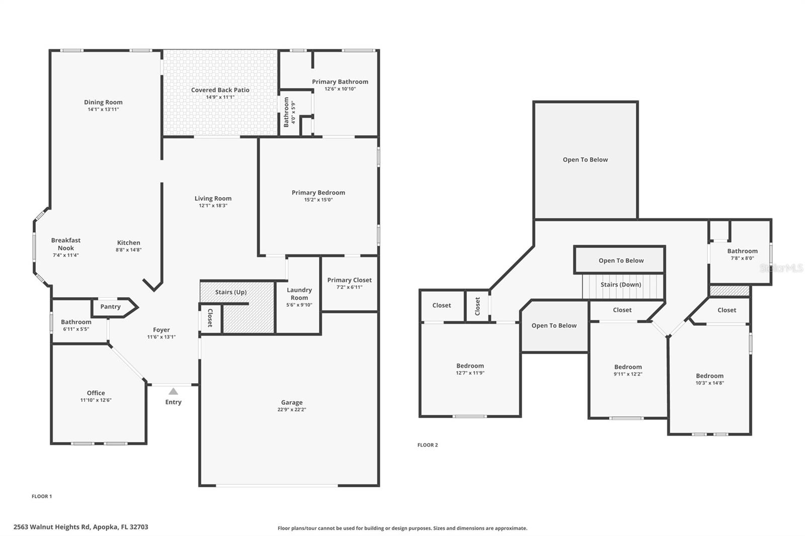 2563 Walnut Heights Rd Property Photo 46