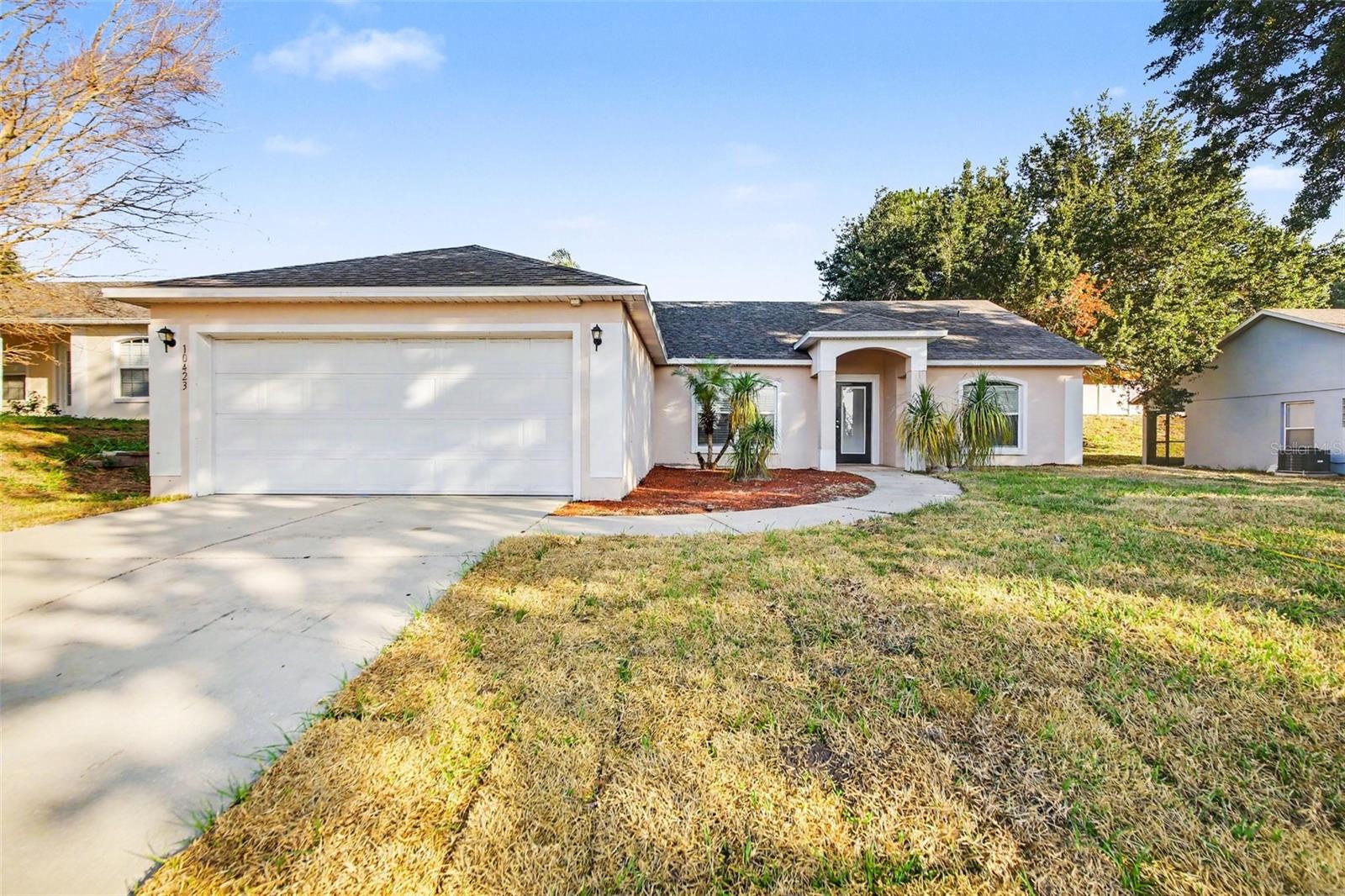 10423 LAKE HASSON CIR