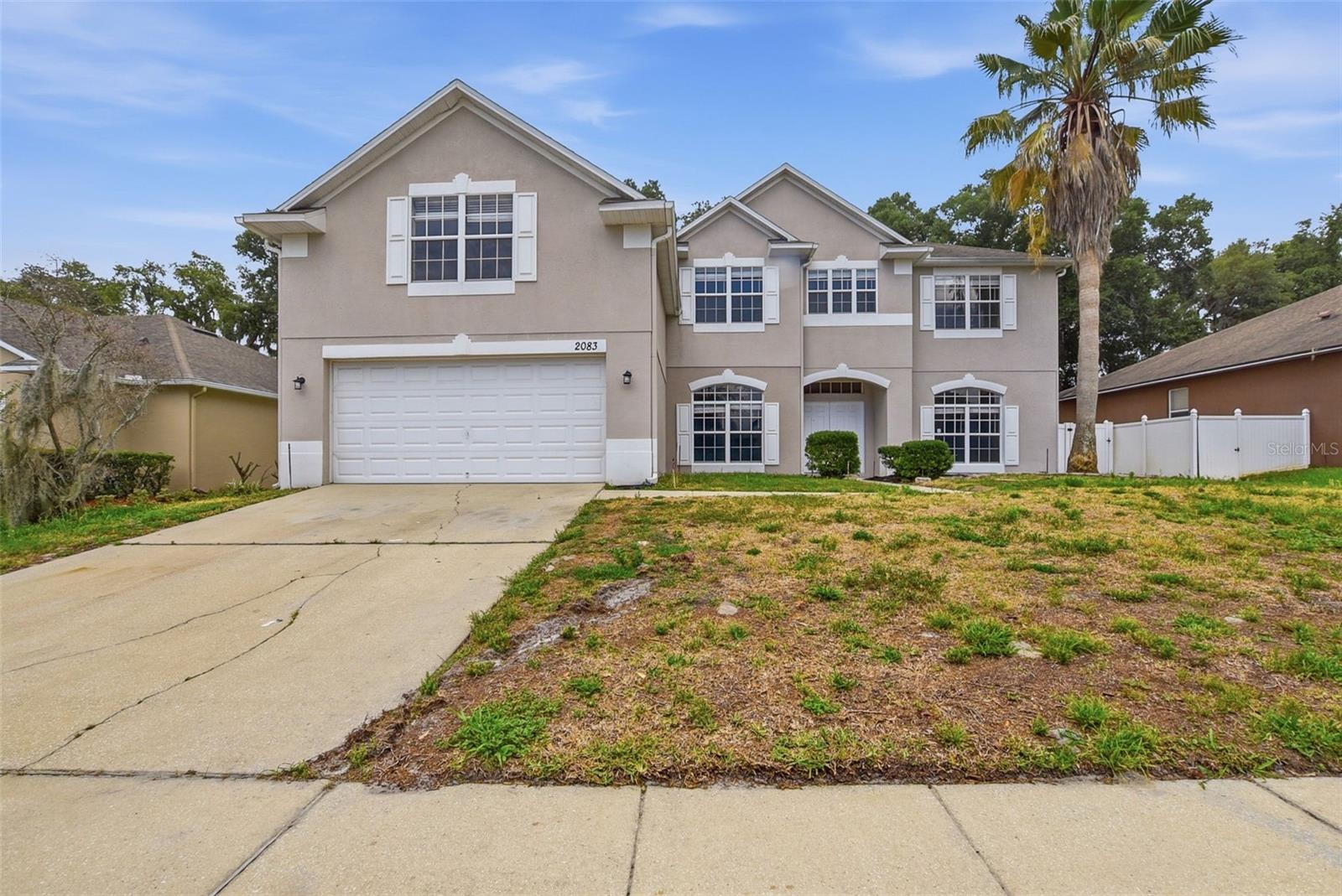 2083 Casaba Cove Ave Property Photo 1