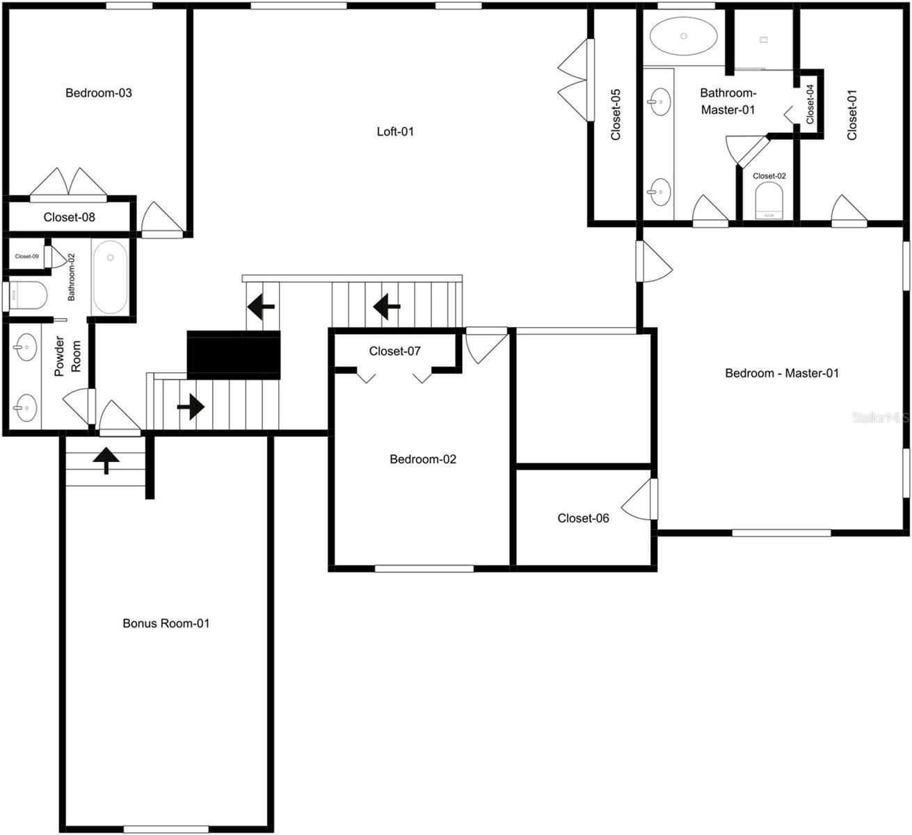 2083 Casaba Cove Ave Property Photo 40
