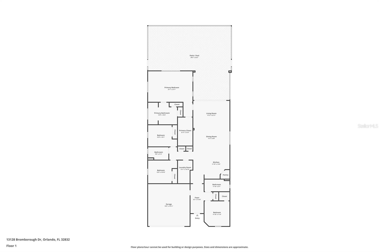 13128 Bromborough Dr Property Photo 40