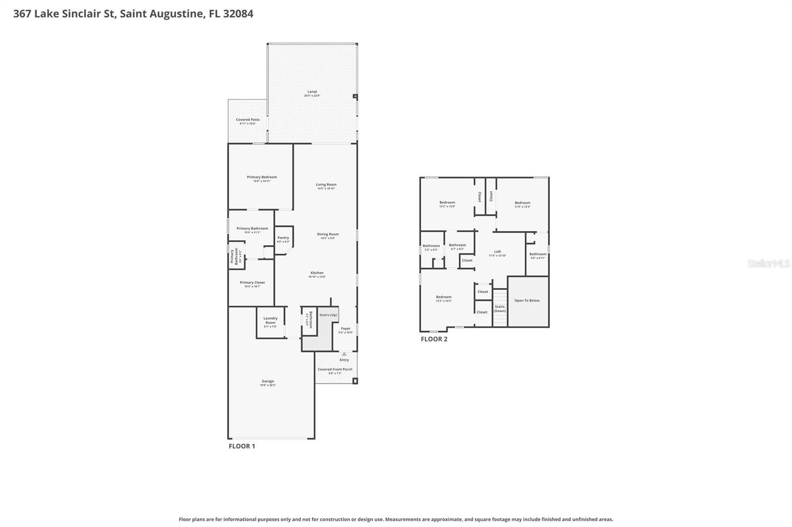 367 Lake Sinclair St Property Photo 86