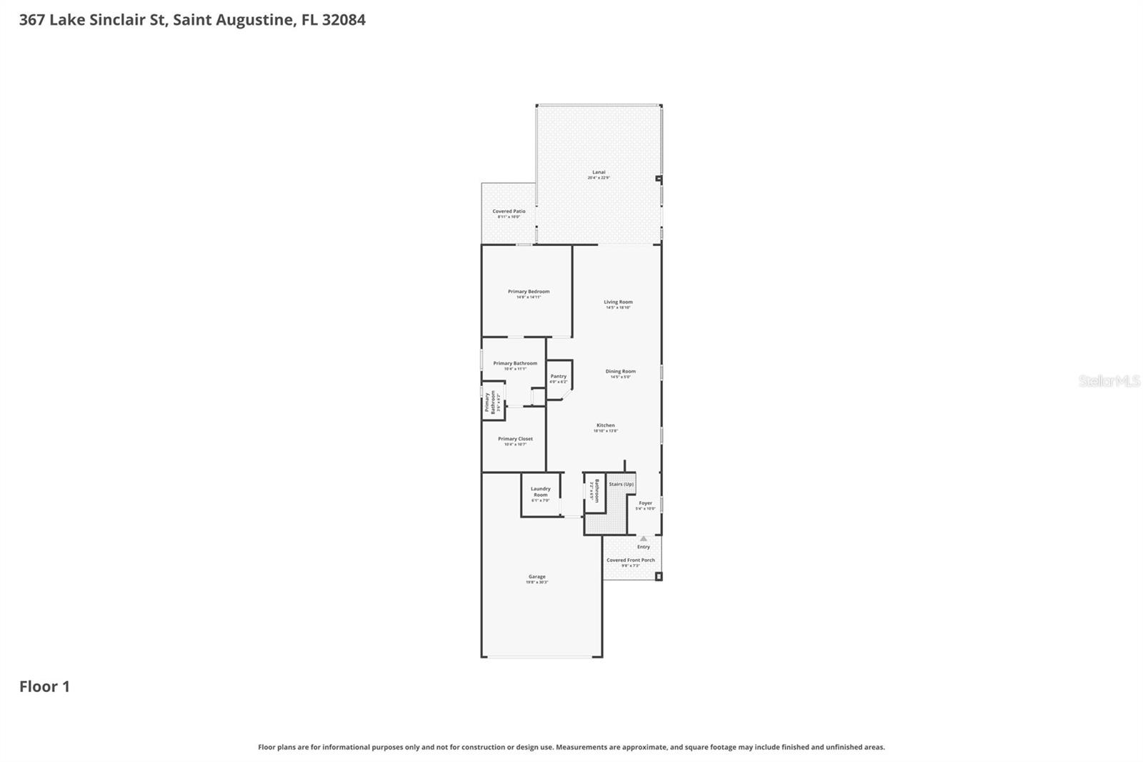 367 Lake Sinclair St Property Photo 87