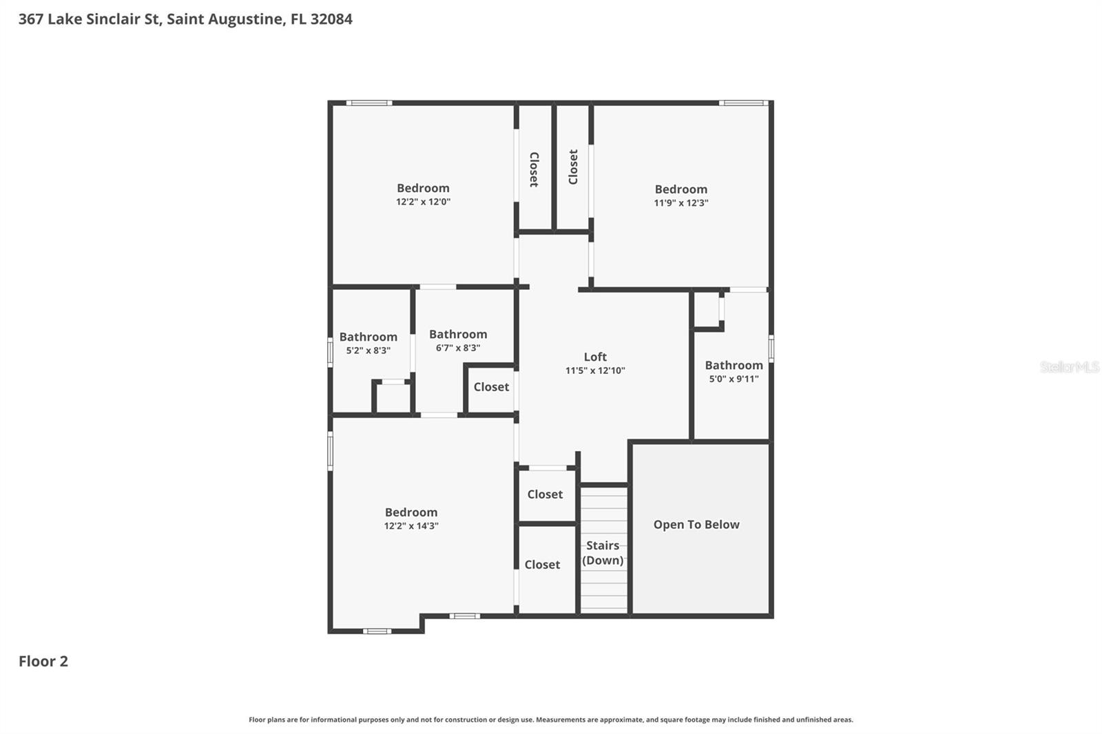 367 Lake Sinclair St Property Photo 88
