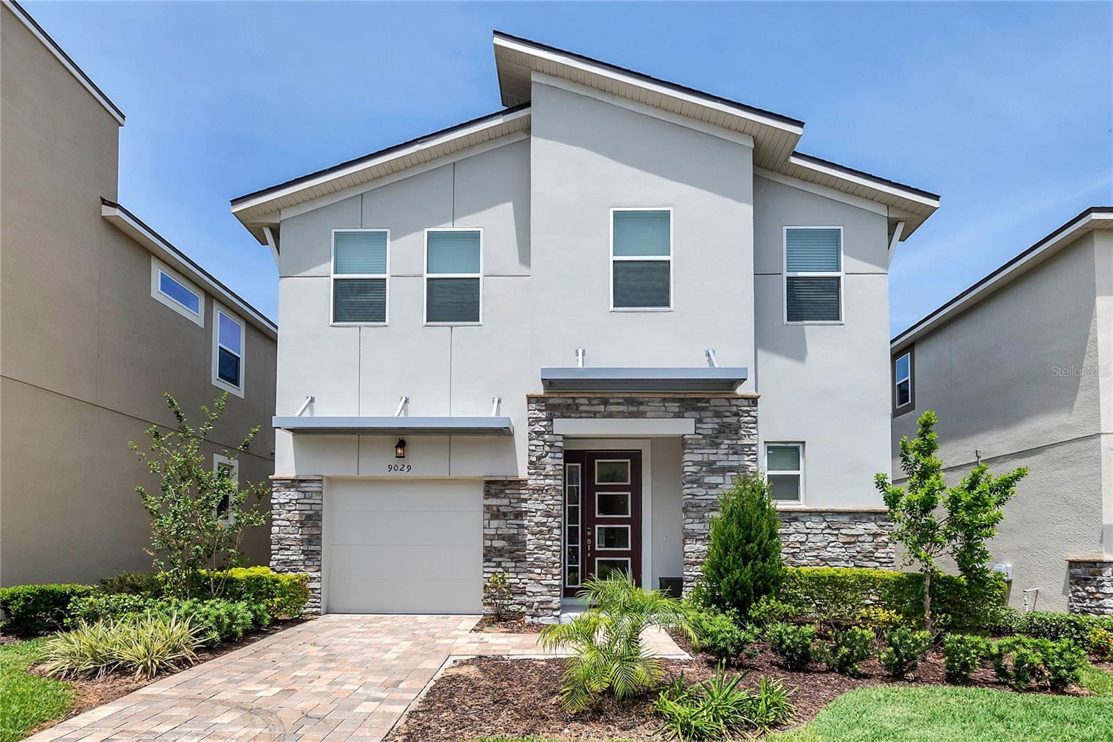 9029 FLAMINGO KEY WAY Property Photo 1