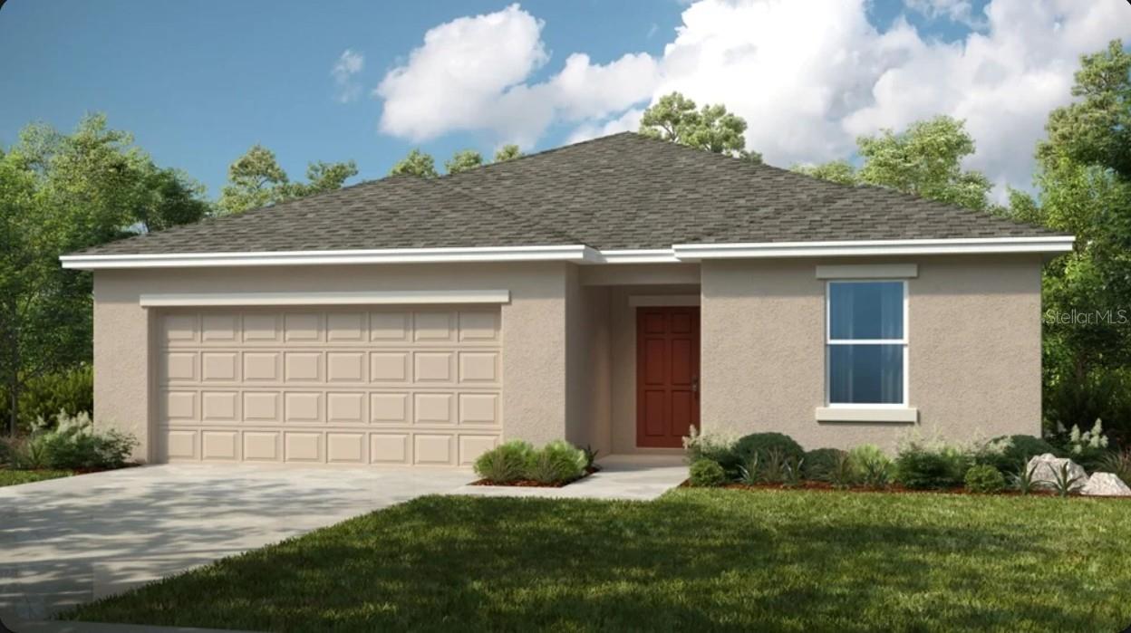 5461 Isla Saona Dr Property Photo 1