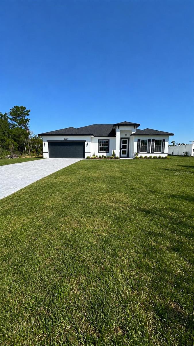 2487 Sw 167th Loop Property Photo 2