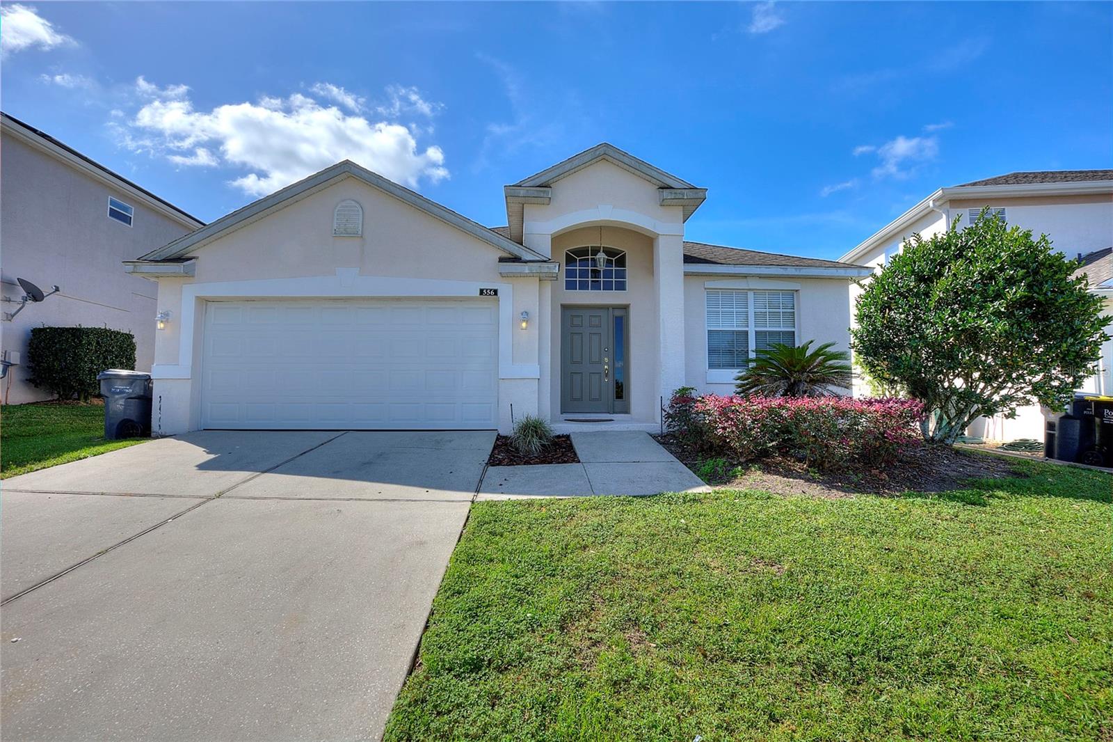 556 Bonville Dr Property Photo 1