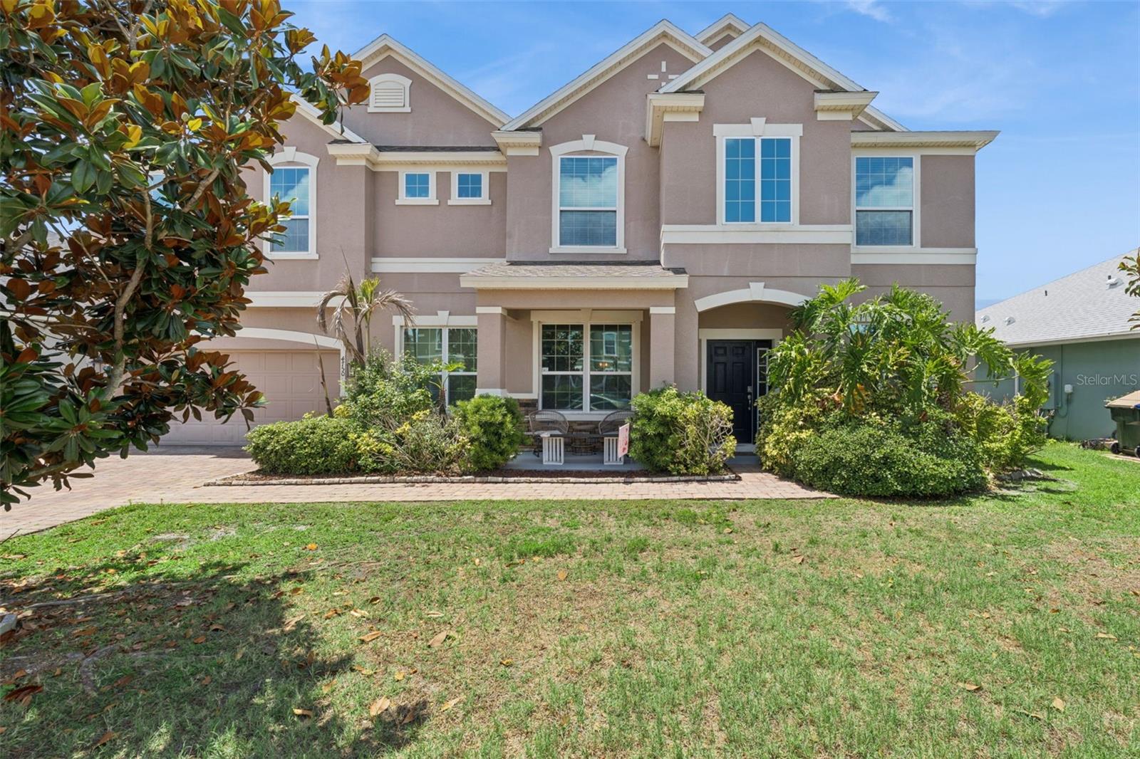 4750 Cypress Forest Ln Property Photo 1