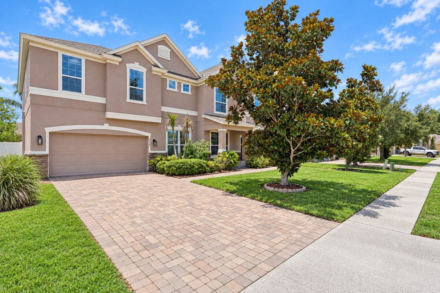 4750 Cypress Forest Ln Property Photo 1