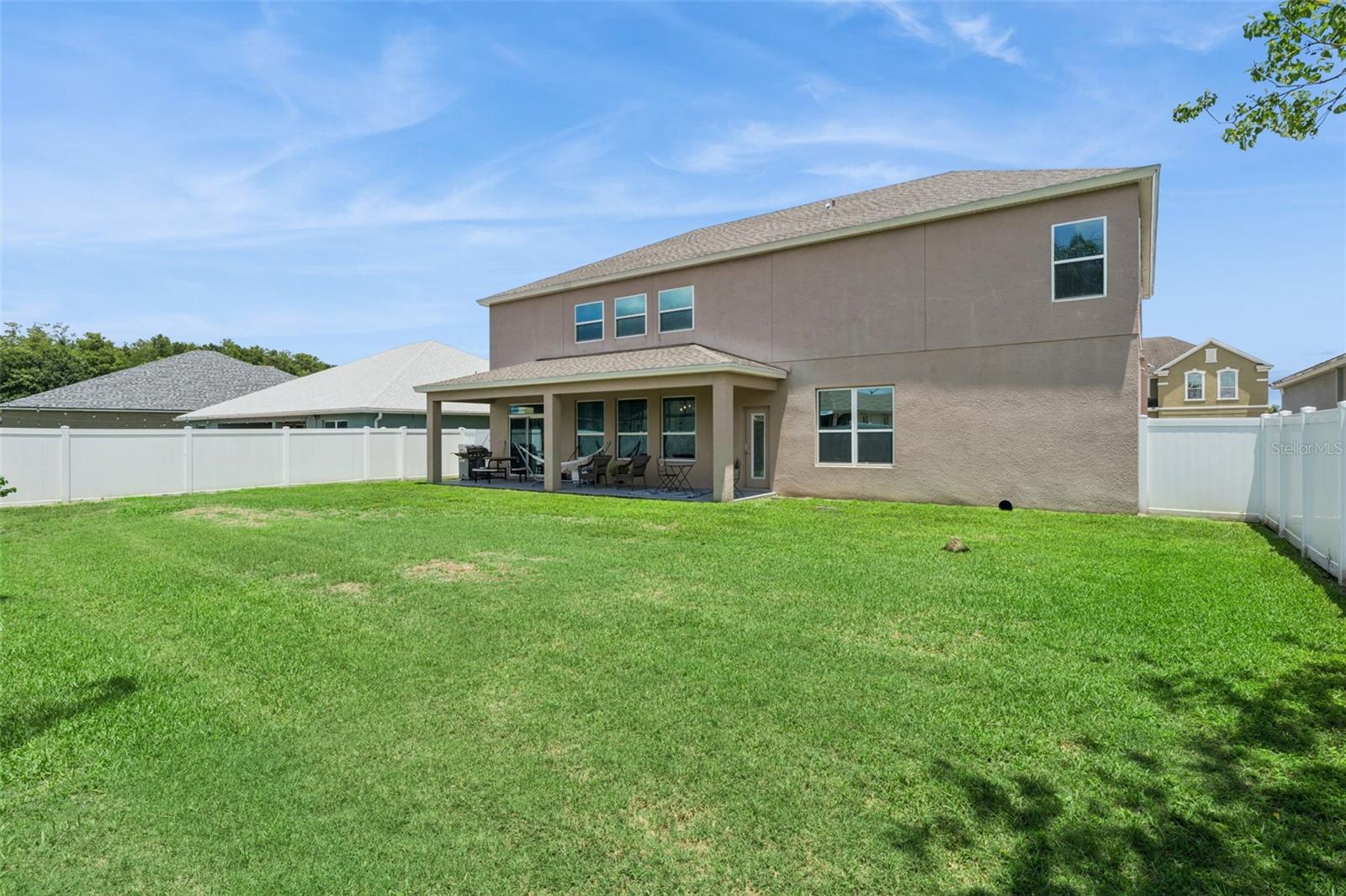 4750 Cypress Forest Ln Property Photo 36