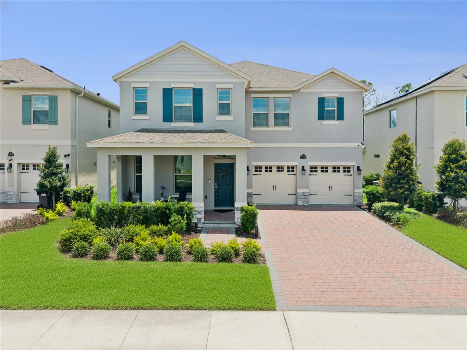 17798 ADRIFT RD