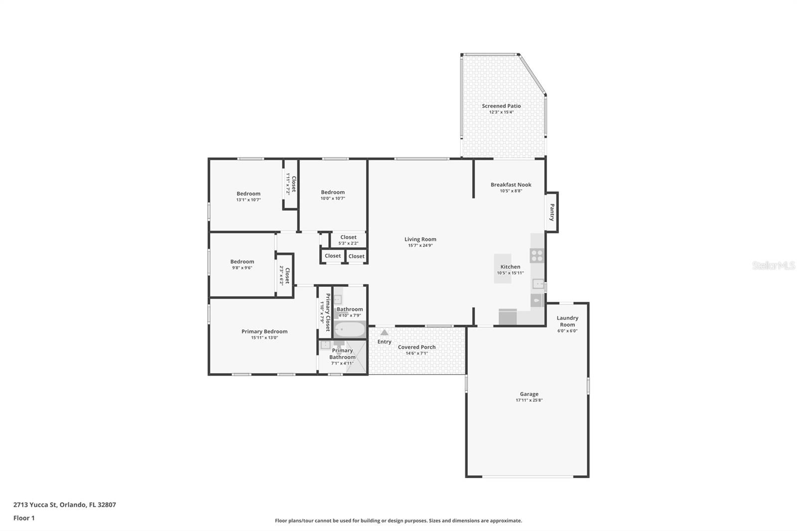 2713 Yucca St Property Photo 54