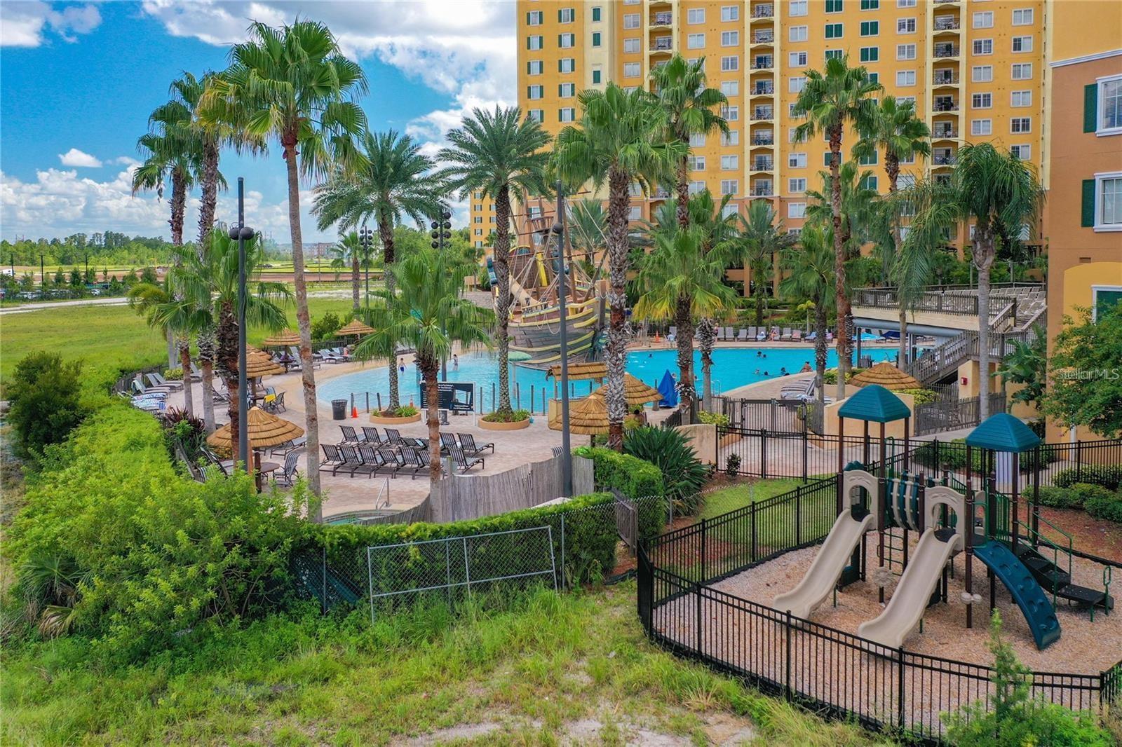 8112 Poinciana Blvd #1202 Property Photo 20