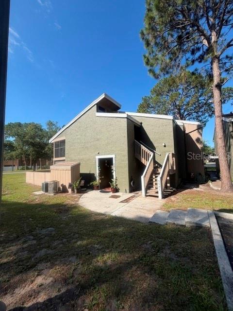 5981 Windhover Dr #a10 Property Photo 1