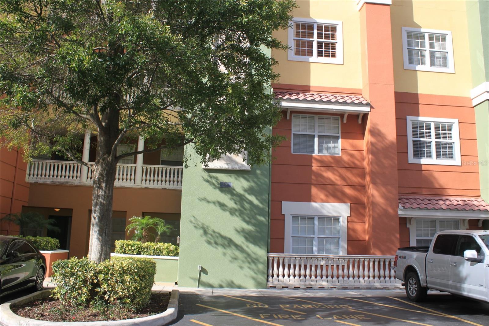 8743 THE ESPLANADE #22 Property Photo 1