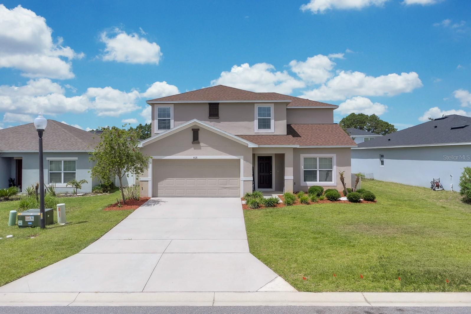 4108 Deermoss Dr Property Photo 2